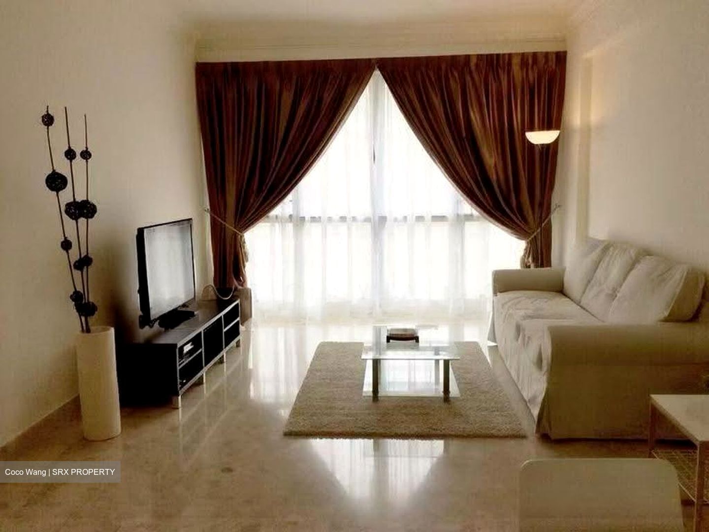 Simei Green Condominium (D18), Condominium #630744451